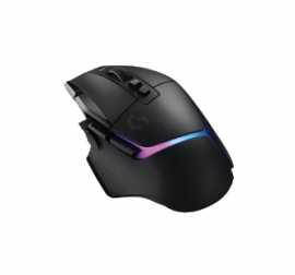 G502X Plus Wireless Gaming Mouse Black 910-006164(G502XPLUS)