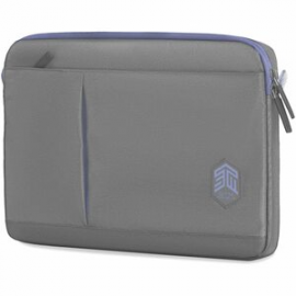STM Goods Blazer Carrying Case for 35.6 cm (14") Notebook - Grey STM-114-396M-03