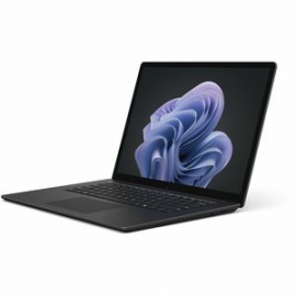Microsoft Surface Laptop 6 for Business 13.5" - Ultra 7 165H - 16GB RAM - 512GB SSD - Black - Windows 11 Pro ZJW-00016