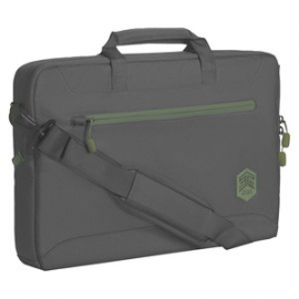 STM eco brief 16inch - black STM-117-393P-01