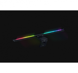 Razer Aether Monitor Light Bar-RGB LED Light Bar for Gamer Rooms-EU/UK/AUS/NZ/JP Packaging RZ43-05040100
