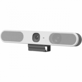 Logitech Protective Cover - Supports Video Conference Equipment - Easy to Clean - White 952-000146