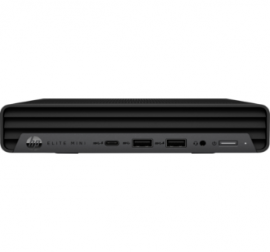 HP Elite Mini 800 G9, i5-14500T, 16GB, 512GB SSD, WLAN, W11P64, 3YR NBD ONSITE WTY (replaces 9F2E0PT) 800ED(A41KCPT)