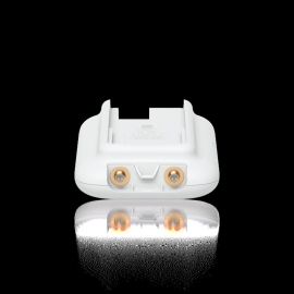 UBIQUITI UniFi UK-ULTRA, SWISSARMY KNIFE, WiFi 5 AP, 4 SPATIAL, CLIENT(200+), 1YR UK-ULTRA