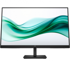 HP SERIES 3 PRO 324PV, 23.8", 16:9, 1920x1080, VGA+HDMI, Tilt, 3 Yrs 324PV(9U5C1AA)