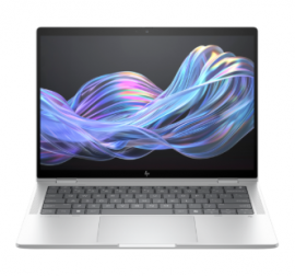HP Elitebook X Flip G1i 14 AI, 14" BV WUXGA PVCY TS, U5-226V, 16GB, 512GB SSD, WIN 11 PRO, PEN, 3YR NBD ONSITE, DIB CHARGER + SLEEVE, SILVER EXIFLIP(B9GG3PT)