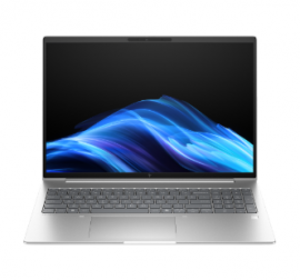 HP EliteBook 6 G1i 16", WUXGA IR TS, U7-255U, 16GB, 512GB SSD, WIN 11 PRO, 3YR NBD ONSITE WTY, NO DIB E6I6(BQ4M6PT)