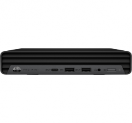 HP Pro Mini 400 G9, i5-14500T, 16GB, 512GB SSD, WLAN, WIN 11 PRO, 3YR NBD ONSITE WTY (replaces A41HVPT) 400PD(B27SWPT)