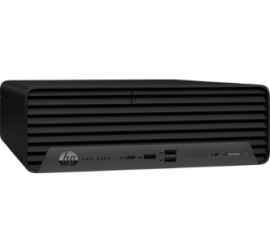 HP Pro SFF 400 G9, i5-14500, 16GB, 512GB SSD, WLAN, WIN 11 PRO, 3YR NBD ONSITE WTY (replaces A41J8PT) 400PD(B27SZPT)