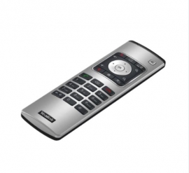 YEALINK (A25-010) A25 ALL-IN-ONE ANDROID VIDEO BAR, VCR11 REMOTE CONTROL, FOCUS ROOMS A25-010