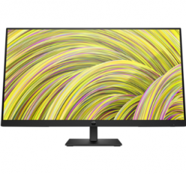 HP P27h G5 - 27.0" IPS, 16:9, 1920x1080, HEIGHT ADJUST, SPEAKERS, VGA+DP+HDMI, Tilt, 3 Yrs (replaces 7VH95AA) P27HG5(64W41AA)