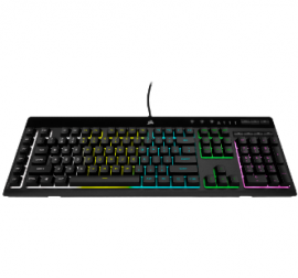 CORSAIR K55 RGB PRO Gaming Keyboard, Backlit Zoned RGB LED CH-9226765-NA(K55_RGB_BACKLIT)