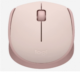 M171 Wireless Mouse - Rose 910-006868(M171)