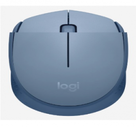 M171 Wireless Mouse - Blue Grey 910-006869(M171)
