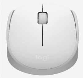 M171 Wireless Mouse - Off White 910-006870(M171)