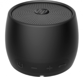 HP Bluetooth Speaker 360 (Black) 2D799AA