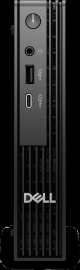 DELL PRO DESKTOP, MICRO (MFF), AMD 5 8500G, 16GB, 512GB, WL, W11P(AI), 3YOS BTO506_QCM1255_AU3Y