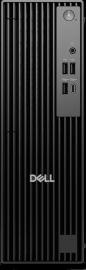 DELL PRO DESKTOP, SLIM (SFF), AMD 5 8500G, 16GB, 512GB, WL, W11P(AI), 3YOS BTO514_QCS1255_AU