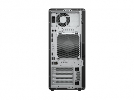 Hp Z2 Tower G1i, Intel U7-265 VPro, RAM 32GB (2x16GB) DDR5 5600, 1TB M.2 PCIe SSD, NVIDIA RTX CU6V3PT