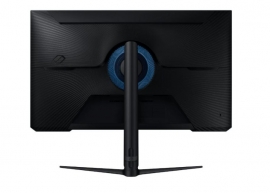 SAMSUNG 32" (16:9) FHD ODYSSEY G30D FREESYNC GAMING MONITOR, 180Hz, DP, HDMI(1), H/ADJ,3YR LS32DG302EEXXY
