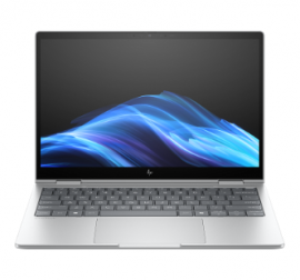 HP EliteBook 8 Flip G1i 13", WUXGA IR TS PVCY, U5-225U, 16GB, 512GB SSD, WIN 11 PRO, LTE 5G, PEN, 3YR NBD ONSITE WTY E8I13FLIP(BQ4N4PT)