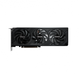 Gigabyte GeForce RTX 5070 WINDFORCE OC SFF 12G; CORE CLOCK 2542 MHz; Integrated with 12GB GDDR7 192bit memory interface N5070WF3-OC-12GD