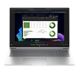 HP ProBook 4 G1i 16", WUXGA IR TS, U5-225U, 16GB, 512GB SSD, WIN 11 PRO, LTE 4G, 1YR ONSITE WTY P4I6(BP9C8PT)