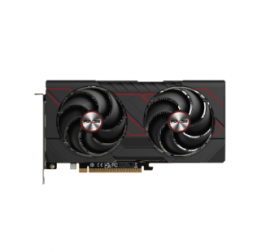 SAPPHIRE PULSE AMD RADEON RX 9060 XT GAMING OC 16GB DUAL HDMI / DP 11350-03-20G (RX9060XT-PULSE-16G)