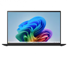 LG Gram,16"IPS,16:10,WQXGA(2560x1600),ULTRA 5,16GBDDR5,512GBSSD(M.2),WiFi-6E,BT5.3,Cam,Spk(2x1.5w),USB3.2x1,USB-C(TB4)x2,HDMIx2.1,Win11H,1yrRTB 16Z90TL-G.AS55A