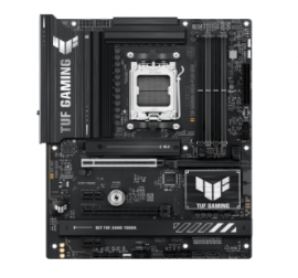 ASUS TUF GAMING B650-PLUS WIFI MB B650, 4x DDR5, 1x PCI-E 4.0 x16, 3x M.2, 4x SATA3 TUF-GAMING-B850-PLUS-WIFI