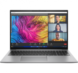 HP Zbook Firefly 16 G11, 16" WUXGA TOUCH, U7-155H, 16GB, 512GB SSD, NVIDIA RTX A500 4GB, WIN 11 PRO, 3YR ONSITE WTY FIREFLY16(C25KXAT)