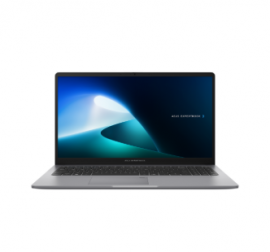 Asus Expertbook P1 - INTEL I5-13420H/15.6"/FHD (1920 x 1080) 16:9/DDR5 16G/512G 2280 PCIE G4/MISTY GREY/WIN11 PRO/1YR ONSITE P1503CVA-S70650X