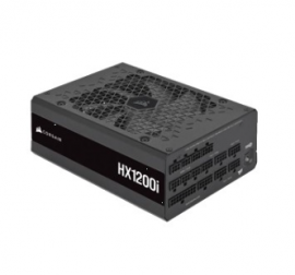 CORSAIR HXi Series HX1200i 80 PLUS Platinum Cybenetics Platinum ATX Power Supply CP-9020281-AU(HX1200i)