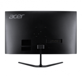 Acer NITRO ADAPTIVESYNC, 27" 16:9,CURVE,VA(1500R),QHD(2560x1440),1ms,180Hz,HDMI(2.0)x2,DP(1.2)x1,Tilt,SPK(2Wx2),VESA75x75,3YR WTY(PAPER PACKAGE) ED270US3(UM.HE0SA.303-RY0)