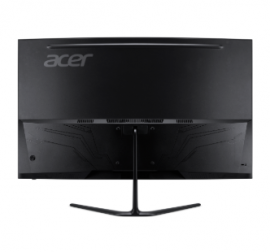 Acer NITRO FREESYNC 31.5",16:9,CURVE,VA(1800R),FHD(1920x1080),1ms,165Hz,HDMI(2.0)x2,DP(1.4)x1,Tilt,VESA100x100,3YR WTY(PAPER PACKAGE) ED320QRS3(UM.JE0SA.302-RY0)
