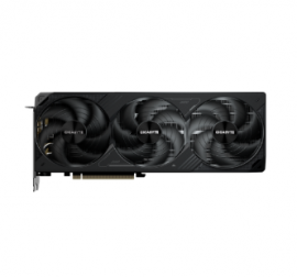 Gigabyte GeForce RTX 5070 Ti WINDFORCE OC SFF 16GB;  GDDR7 256bit memory interface; WINDFORCE cooling system; CORE CLOCK 2497 MHz N507TWF3-OC-16GD