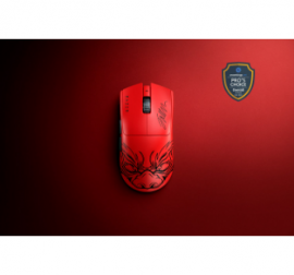 Razer Viper V3 Pro Faker Edition gaming mouse RZ01-05120500