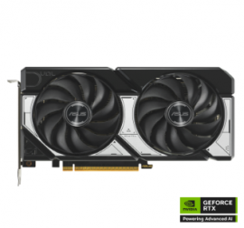 ASUS Dual GeForce RTX 5060 8GB GDDR7 OC Edition DUAL-RTX5060-O8G
