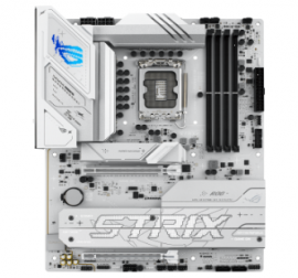 ASUS ROG STRIX B860-A GAMING WIFI MB B860, 4x DDR5, 1x PCI-E 5.0 x16, 3x M.2, 4x SATA3, WiFi 6 ROG-STRIX-B860-A-GAMING-WIFI