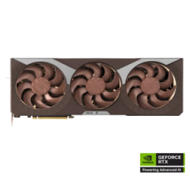 ASUS GeForce RTX 5080 Noctua OC Edition (RTX5080-O16G-NOCTUA) RTX5080-O16G-NOCTUA