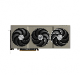 SAPPHIRE NITRO+ AMD RADEON RX 9060 XT GAMING OC 16GB DUAL HDMI / DP 11350-01-20G (RX9060XT-NITRO-16G)