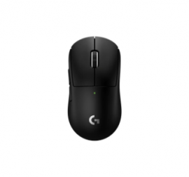 Logitech G PRO X SUPERLIGHT 2c LIGHTSPEED Gaming Mouse - Black 910-007533(PROX2)