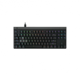 Logitech G G515 RAPID TKL Wired Gaming Keyboard - Black 920-013868(G515)