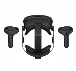 Htc VIVE Focus Vision BE (Business Edition) includes 2 Yr. BWS 99HAUM038-00(FOCUS-VISION-BE)