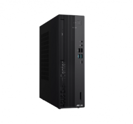 ASUS System - Commercial Small form factor/Windows 11 Pro/Core i7-14700/8GB DDR5 U-DIMM *2/512GB M.2 4.0 SSD/Wi-Fi 6E/WD KB+MS/330W power supply/TPM 2.0/3Y OnSite Service D701SERES-714700061X