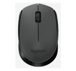 M171 Wireless Mouse - Black 910-004655(M171)