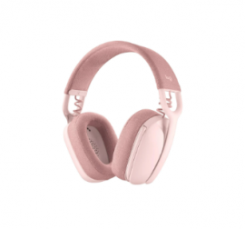 Logitech Zone Vibe 100 - Rose 981-001225(VIBE100)