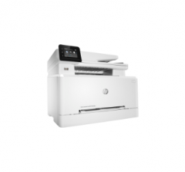 HP LaserJet Pro M283fdw Multifunction Printer CLJPM283FDW(7KW75A)