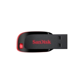 Sandisk Cruzer Blade CZ50 8GB USB Flash Drive (Sdcz50-008G-B35) FUSSAN8GBCZ50CB-2