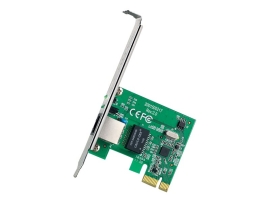 Tp-Link Gigabit Pcie Network Adapter, 32 Bit, 3YR TG-3468